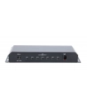 EXTRALINK GIGABIT POE SWITCH 8-7 PORT 24V 60W POWER SUPPLY - nr 36