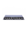 EXTRALINK GIGABIT POE SWITCH 8-7 PORT 24V 60W POWER SUPPLY - nr 6