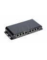 EXTRALINK GIGABIT POE SWITCH 8-7 PORT 24V 60W POWER SUPPLY - nr 7