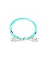EXTRALINK PATCHCORD MM OM3 SC/APC-SC/APC DUP 50/125 5M - nr 2