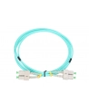 EXTRALINK PATCHCORD MM OM3 SC/APC-SC/APC DUP 50/125 5M - nr 3