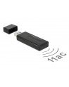 DeLOCK WLAN USB 3.0 Stick, WLAN-Adapter - nr 14