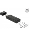 DeLOCK WLAN USB 3.0 Stick, WLAN-Adapter - nr 23