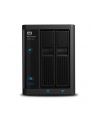 WD 8TB My Cloud Pro PR2100 2xGL/2xU3 - nr 15