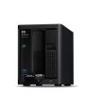 WD 8TB My Cloud Pro PR2100 2xGL/2xU3 - nr 16