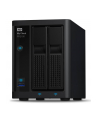 WD 8TB My Cloud Pro PR2100 2xGL/2xU3 - nr 23