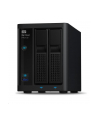 WD 8TB My Cloud Pro PR2100 2xGL/2xU3 - nr 5