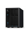 WD 8TB My Cloud Pro PR2100 2xGL/2xU3 - nr 8