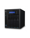 WD 16TB My Cloud Pro PR4100 2xGL/3xU3 - nr 25