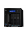 WD 32TB My Cloud Pro PR4100 2xGL/3xU3 - nr 25