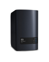 WD 16TB My Cloud EX2 Ultra GL/2xU3 - nr 12