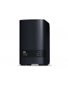 WD 16TB My Cloud EX2 Ultra GL/2xU3 - nr 23