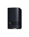 WD 16TB My Cloud EX2 Ultra GL/2xU3 - nr 32