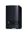 WD 16TB My Cloud EX2 Ultra GL/2xU3 - nr 49