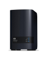 WD 16TB My Cloud EX2 Ultra GL/2xU3 - nr 9