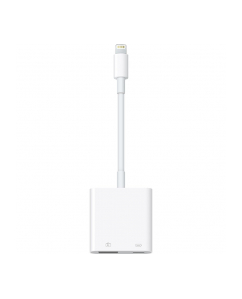 Apple Lightning - USB 3.0 Camera-Adapter