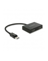 DeLOCK Splitter DisplayPort 1.2 in > 2x DisplayPort out, Splitter & Switches - nr 10