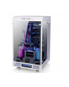 Thermaltake The Tower 900 Snow Edition - white window - nr 54
