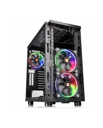 Thermaltake View 31 TG black window