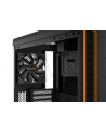 be quiet! PURE BASE 600 Window - black/orange - nr 19