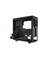 be quiet! PURE BASE 600 Window - black - nr 52