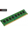 Kingston DDR3 8 GB 1600-CL11 - Single - nr 8