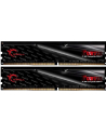 G.Skill DDR4 16GB 2400-CL15 FORTIS - Dual-Kit - Black - nr 10