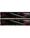 G.Skill DDR4 16GB 2400-CL15 FORTIS - Dual-Kit - Black - nr 11