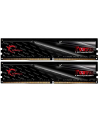 G.Skill DDR4 16GB 2400-CL15 FORTIS - Dual-Kit - Black - nr 2