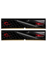 G.Skill DDR4 32GB 2400-CL15 FORTIS - Dual-Kit - Black - nr 10