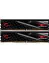 G.Skill DDR4 32GB 2400-CL15 FORTIS - Dual-Kit - Black - nr 1