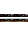 G.Skill DDR4 64GB 2400-CL15 FORTIS  - Quad Kit - Black - nr 11