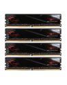 G.Skill DDR4 64GB 2400-CL15 FORTIS  - Quad Kit - Black - nr 5