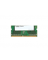 Mushkin DDR4 SO-DIMM 4 GB 2133-CL15 - Single - nr 1