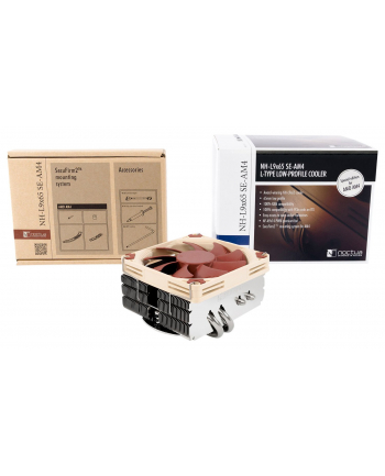 Noctua NH-L9x65 SE-AM4