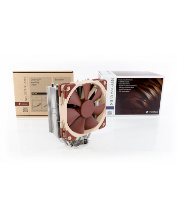 Noctua NH-U12S SE-AM4