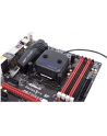 Alphacool XPX CPU - Intel/AMD - Deep Black - nr 23
