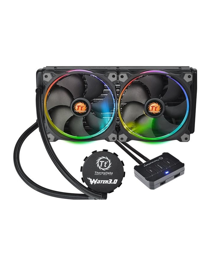 Thermaltake Water 3.0 Riing RGB 280 główny