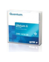 Quantum LTO-6 Medium 6,25 TB, Streamer-Medium - nr 11