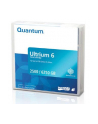 Quantum LTO-6 Medium 6,25 TB, Streamer-Medium - nr 1