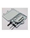 EXTRALINK ALICE 2 CORE FIBER OPTIC DISTRIBUTION BOX EX2C1312-2A - nr 2