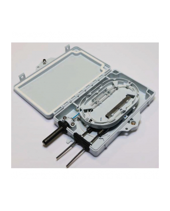 EXTRALINK ALICE 2 CORE FIBER OPTIC DISTRIBUTION BOX EX2C1312-2A