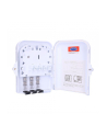 EXTRALINK CAROL 8 CORE FIBER OPTIC DISTRIBUTION BOX EX8C1316-8E - nr 2
