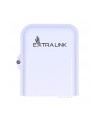 EXTRALINK CAROL 8 CORE FIBER OPTIC DISTRIBUTION BOX EX8C1316-8E - nr 9