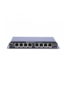 EXTRALINK GIGABIT POE SWITCH 8-7 PORT 24V 60W POWER SUPPLY - nr 12