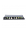 EXTRALINK GIGABIT POE SWITCH 8-7 PORT 24V 60W POWER SUPPLY - nr 23