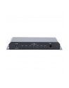 EXTRALINK GIGABIT POE SWITCH 8-7 PORT 24V 60W POWER SUPPLY - nr 24