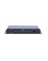 EXTRALINK GIGABIT POE SWITCH 8-7 PORT 24V 60W POWER SUPPLY - nr 2