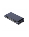 EXTRALINK GIGABIT POE SWITCH 8-7 PORT 24V 60W POWER SUPPLY - nr 4