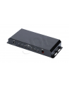 EXTRALINK GIGABIT POE SWITCH 8-7 PORT 24V 60W POWER SUPPLY - nr 7